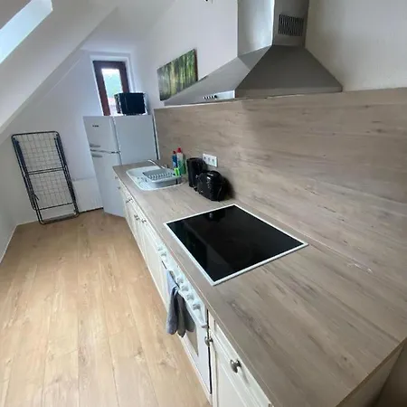 Daire Moeblierte Im Zentrum Ottersbergs Fuer Monteure Und Geschaeftlich Reisende Ls13 Ogl *