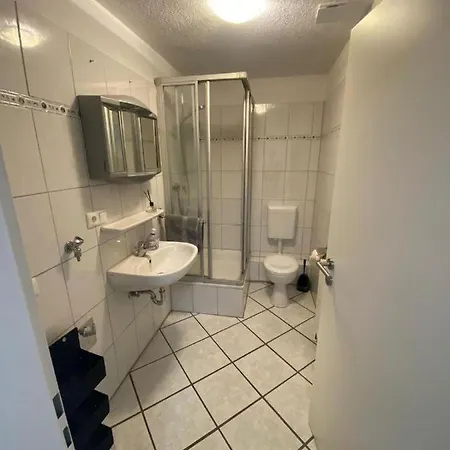 Apartment Moeblierte Im Zentrum Ottersbergs Fuer Monteure Und Geschaeftlich Reisende Ls13 Ogl Ottersberg